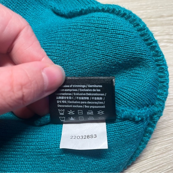 Helmer beanie Hershel - Picture 3 of 3